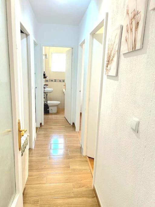 Cozy 3Br: Ac & Park, Beach 4Min Walk, Golf 15 Min Benimagrell Eksteriør bilde