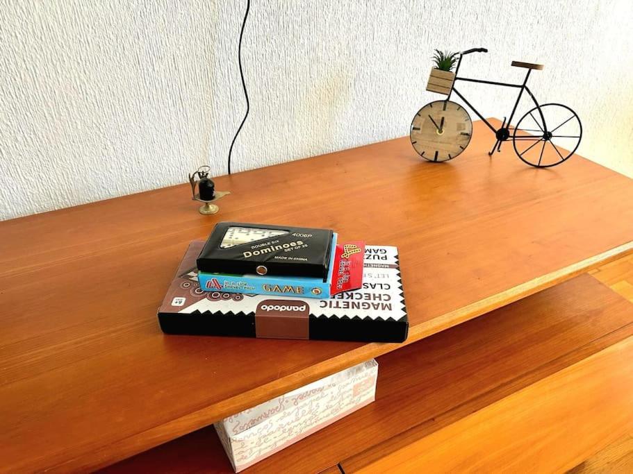 Cozy 3Br: Ac & Park, Beach 4Min Walk, Golf 15 Min Benimagrell Eksteriør bilde